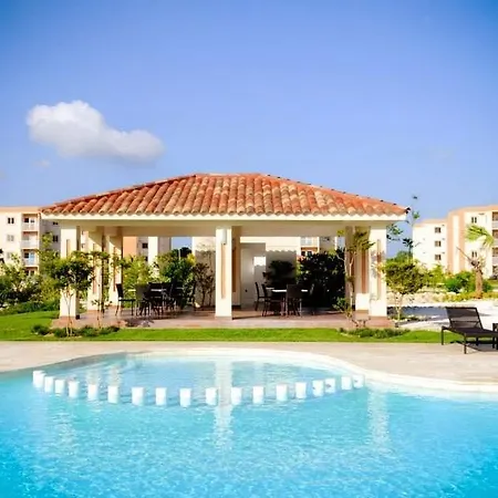 Serena Village 100